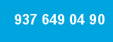 937 649 04 90